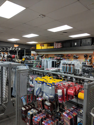 Sporting Goods Store «OC Sports Equipment», reviews and photos, 1016 N Tustin St, Orange, CA 92867, USA