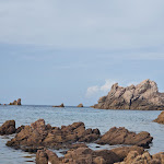 Photo n°5 de l'avis de Kamila.T fait le 09/09/2022 à 19:02 sur le  Red Sun Village à Trinità d'Agultu e Vignola