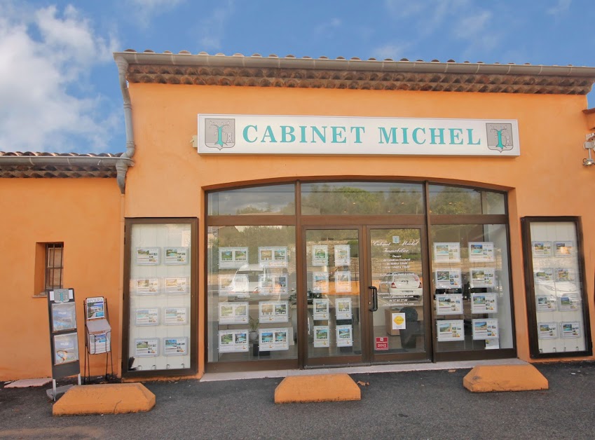Cabinet Michel Le Rouret à Le Rouret (Alpes-Maritimes 06)
