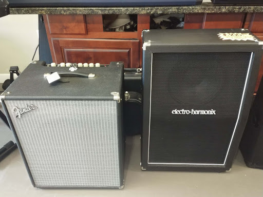 Pawn Shop «Roswell Pawn & Jewelry», reviews and photos, 615 Holcomb Bridge Rd, Roswell, GA 30076, USA