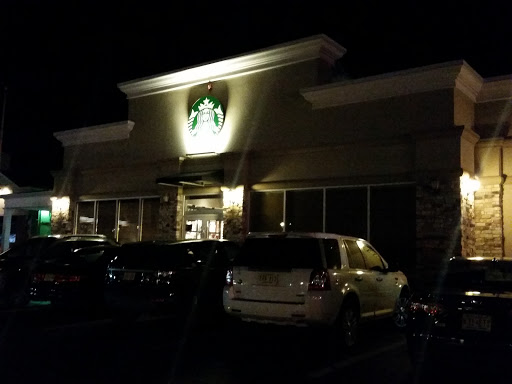 Coffee Shop «Starbucks», reviews and photos, 640 Shunpike Rd, Chatham Township, NJ 07928, USA