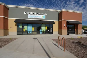 Dentists of Chandler image
