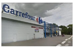 Carrefour Margencel image