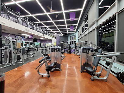 Anytime Fitness - 3165 Rosecrans St, San Diego, CA 92110