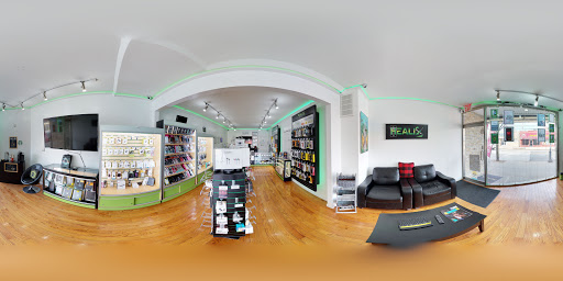 Cell Phone Store «HEALIX Smartphone & Drone Repair», reviews and photos, 138 New Dorp Ln, Staten Island, NY 10306, USA
