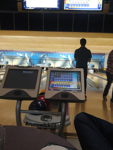Bowling Alley «King Pin Lanes», reviews and photos, 3410 Academy Blvd N, Colorado Springs, CO 80917, USA