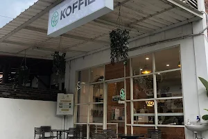 Koffiee image