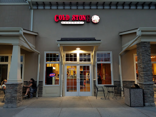 Ice Cream Shop «Cold Stone Creamery», reviews and photos, 11 Merritt Blvd, Fishkill, NY 12524, USA