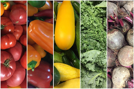 State College Food Bank