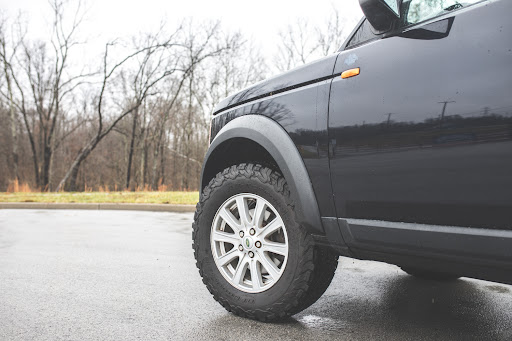 Used Car Dealer «Platinum Motorsports», reviews and photos, 2279 Commerce Pkwy, La Grange, KY 40031, USA