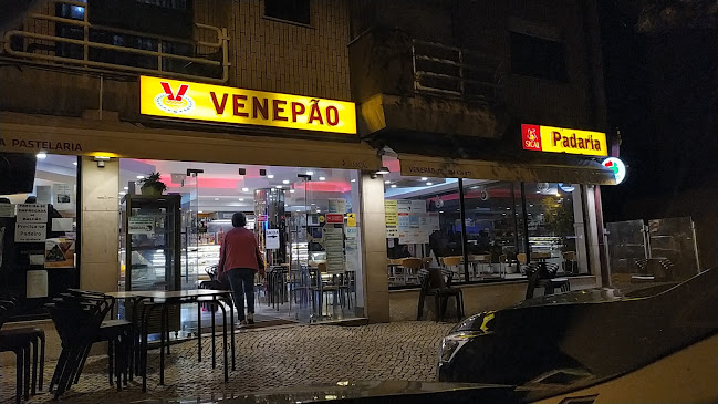 Padaria Venepão
