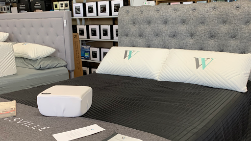 Mattress Store «Resale Factory Outlet Mattress Store», reviews and photos, 4000 S US Hwy 17 92, Casselberry, FL 32707, USA