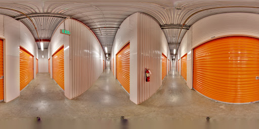 Self-Storage Facility «Public Storage», reviews and photos, 23572 Moulton Pkwy, Laguna Woods, CA 92637, USA