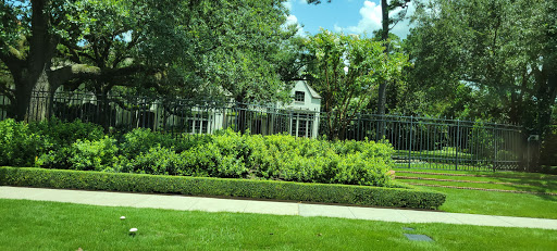 Country Club «River Oaks Country Club», reviews and photos, 1600 River Oaks Blvd, Houston, TX 77019, USA