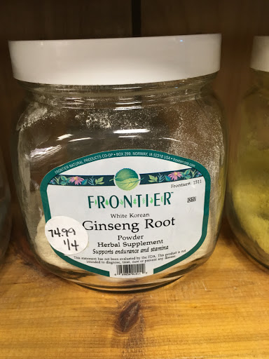 Vitamin & Supplements Store «Natural Health», reviews and photos, 2001 College Dr, Clementon, NJ 08021, USA