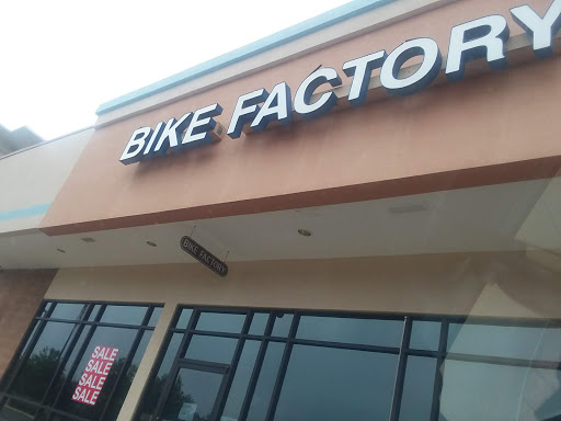 Bicycle Store «Bike Factory of Charlottesville», reviews and photos, 198 Zan Rd, Charlottesville, VA 22901, USA