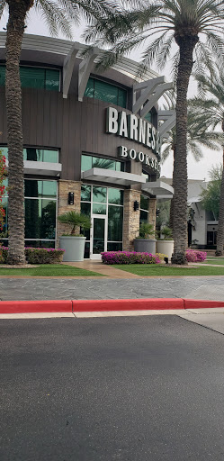 Book Store «Barnes & Noble», reviews and photos, 21001 N Tatum Blvd #42, Phoenix, AZ 85050, USA