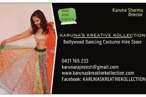 Karuna's Kreative Kollection image