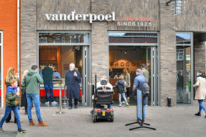 van der Poel ijssalon