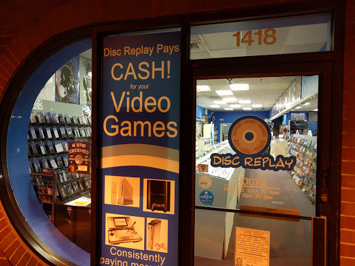 Music Store «Disc Replay», reviews and photos, 1418 Butterfield Rd, Downers Grove, IL 60515, USA
