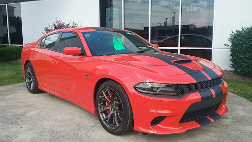 Car Dealer «Bob-Boyd Chrysler Jeep Dodge RAM», reviews and photos, 2810 N Columbus St, Lancaster, OH 43130, USA