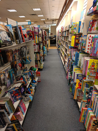 Book Store «Books-A-Million», reviews and photos, 1800 Tiffin Ave #189, Findlay, OH 45840, USA