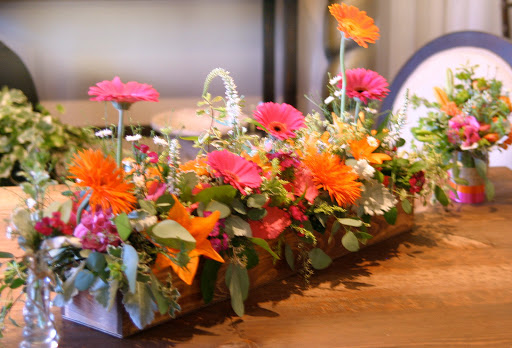 Florist «Elegant Details • Floral and Events», reviews and photos, 998 Huston St Suite B, Grover Beach, CA 93433, USA