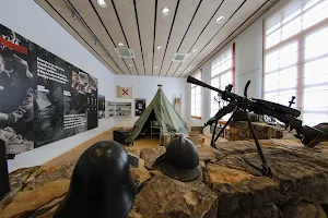 Memorial Museum of the Battle of the Ebro image