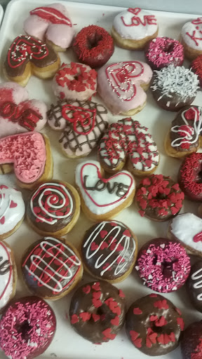 Donut Shop «Dallas Donuts», reviews and photos, 1930 6th St, Bremerton, WA 98337, USA