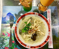 Soupe du Restaurant vietnamien Golden Dragon à Elne - n°9