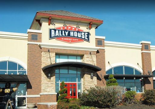 Sportswear Store «Rally House Boardwalk», reviews and photos, 8650 N Boardwalk Ave, Kansas City, MO 64154, USA