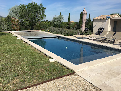 K.R.S Sécurité Piscine à Saint-Andiol