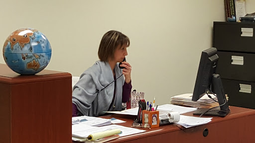 Freight Forwarding Service «All Shore Forwarders Ltd», reviews and photos, 331 Newman Springs Rd # 134, Red Bank, NJ 07701, USA