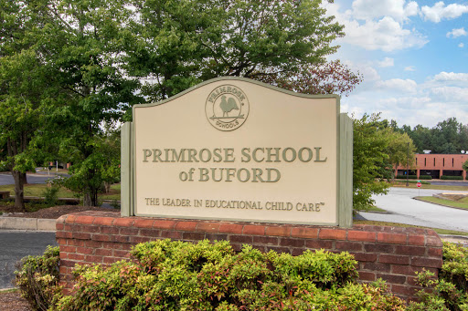 Preschool «Primrose School of Buford», reviews and photos, 1650 ⛉ Crossroads Dr, Buford, GA 30518, USA