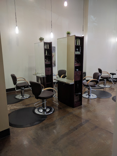 Beauty Salon «Cue Salon and Skin Care», reviews and photos, 7821 Edinger Ave B-150, Huntington Beach, CA 92646, USA