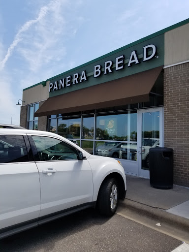 Sandwich Shop «Panera Bread», reviews and photos, 8601 Springbrook Dr NW, Minneapolis, MN 55433, USA