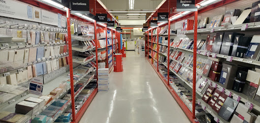 Office Supply Store «Staples», reviews and photos, 4043 Riverdale Rd, Ogden, UT 84405, USA