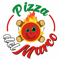 Photos du propriétaire du Pizzeria Pizza Del Marco à Digne-les-Bains - n°14