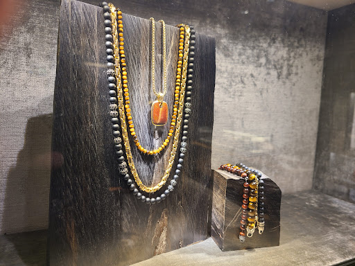 Jewelry Designer «David Yurman», reviews and photos, 371 N Rodeo Dr, Beverly Hills, CA 90210, USA