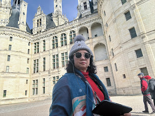 Photo n°17 de La Citadelle des Grands Boulevards à Paris ()