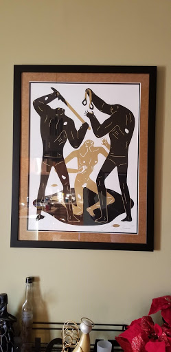 Picture Frame Shop «My Framing Store, Inc.», reviews and photos, 485 US-1, Edison, NJ 08817, USA