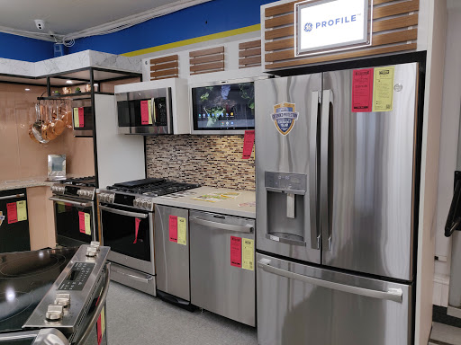 Appliance Store «Bellingham Electric», reviews and photos, 250 Pulaski Blvd, Bellingham, MA 02019, USA