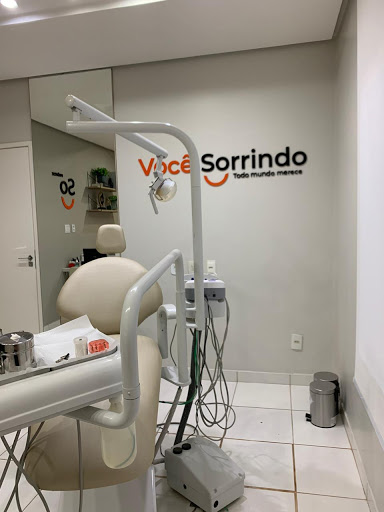 Logo da empresa - VcOdonto Implantes
