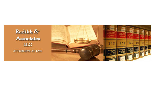 Bankruptcy Attorney «Rudikh & Associates», reviews and photos