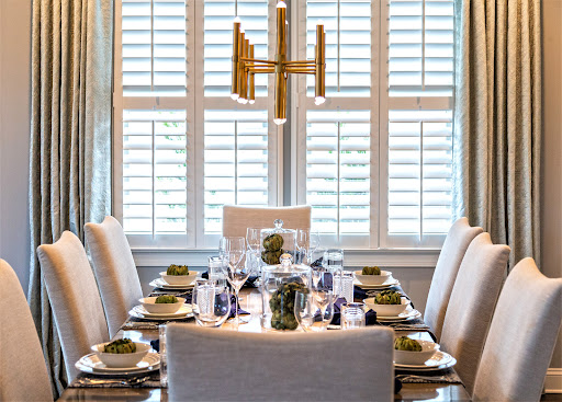 Sunburst Shutters, Shades, & Blinds San Diego image