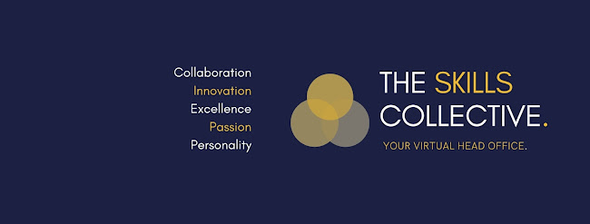 The Skills Collective Ltd