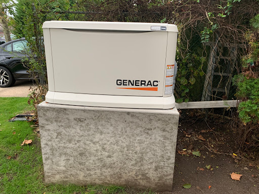 Electrician «All Good Electric Corporation», reviews and photos, 57 Vermont St, Long Beach, NY 11561, USA