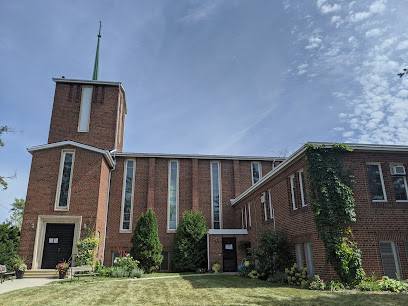 Polish Full Gospel Church in Toronto