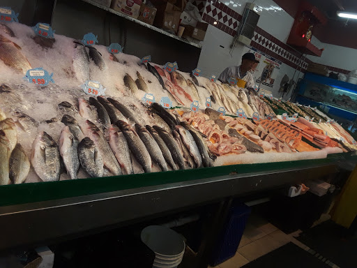 Grocery Store «Ocean Bay Market Inc», reviews and photos, 2424 Coney Island Ave, Brooklyn, NY 11223, USA