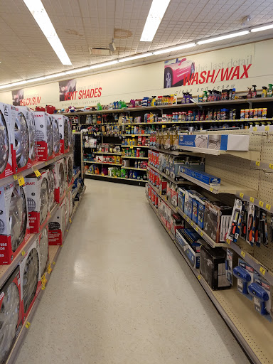 Auto Parts Store «Advance Auto Parts», reviews and photos, 801 Frederick Blvd, Portsmouth, VA 23707, USA